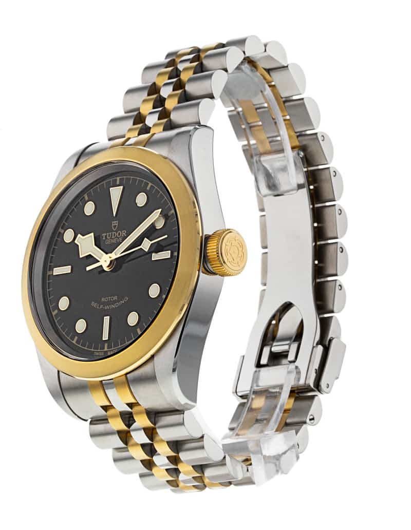 Tudor Heritage Black Bay M79543-0001